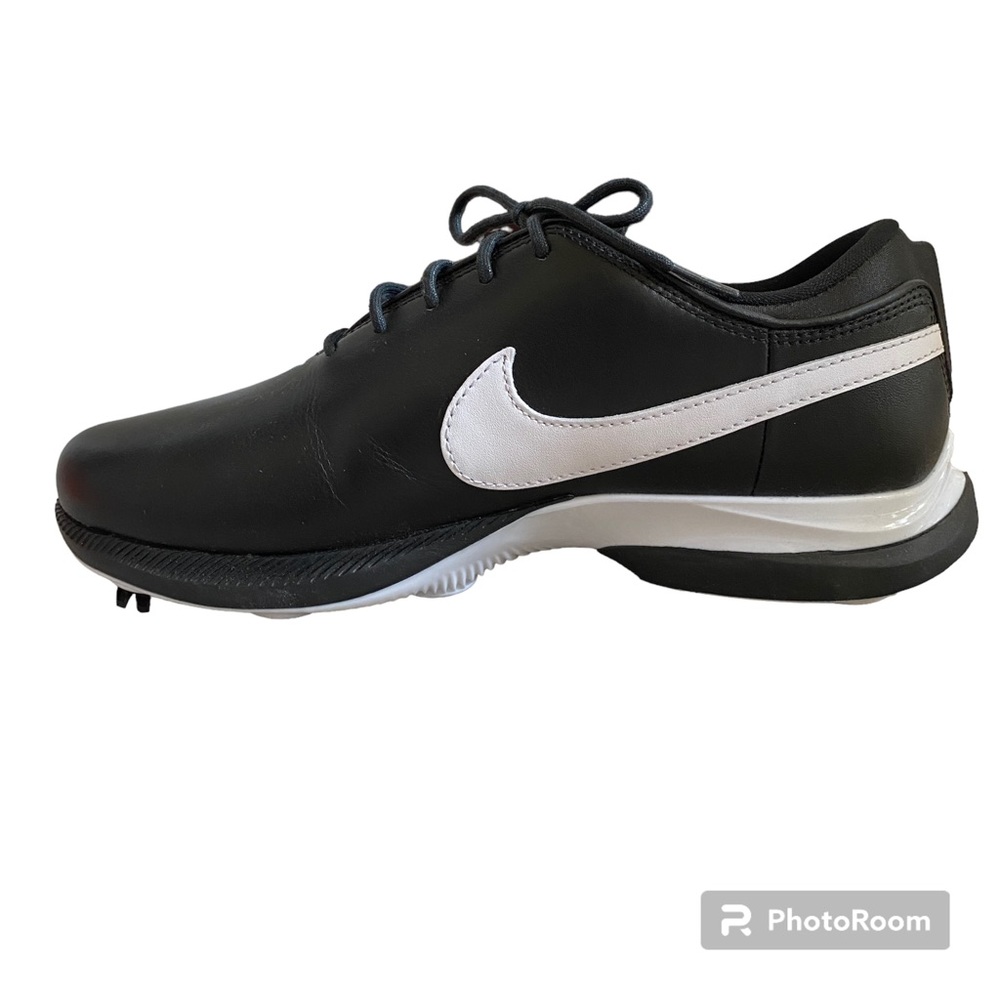 Nike Air Zoom Victory Tour 2 Black Golf Shoes; Men’s 9.5; NIB